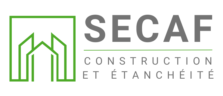 SECAF logo